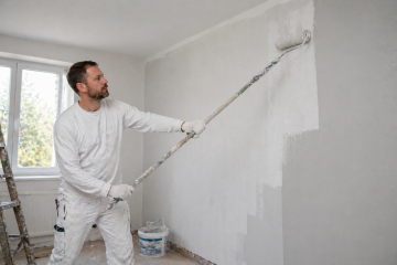 Schilder in Nederland (2026): kosten, prijzen per m² & bespaartips