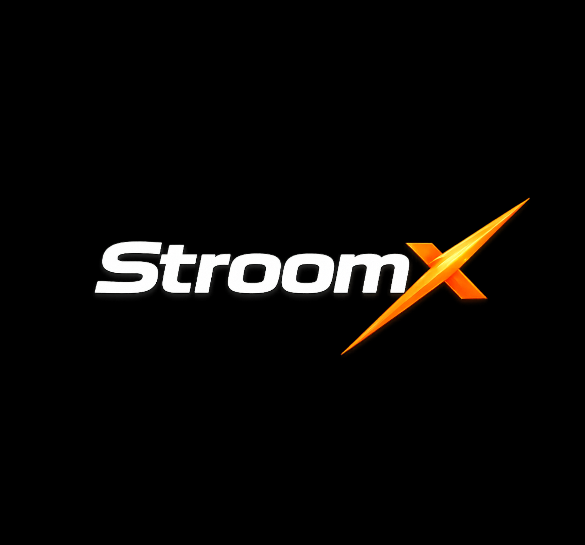 Stroomx