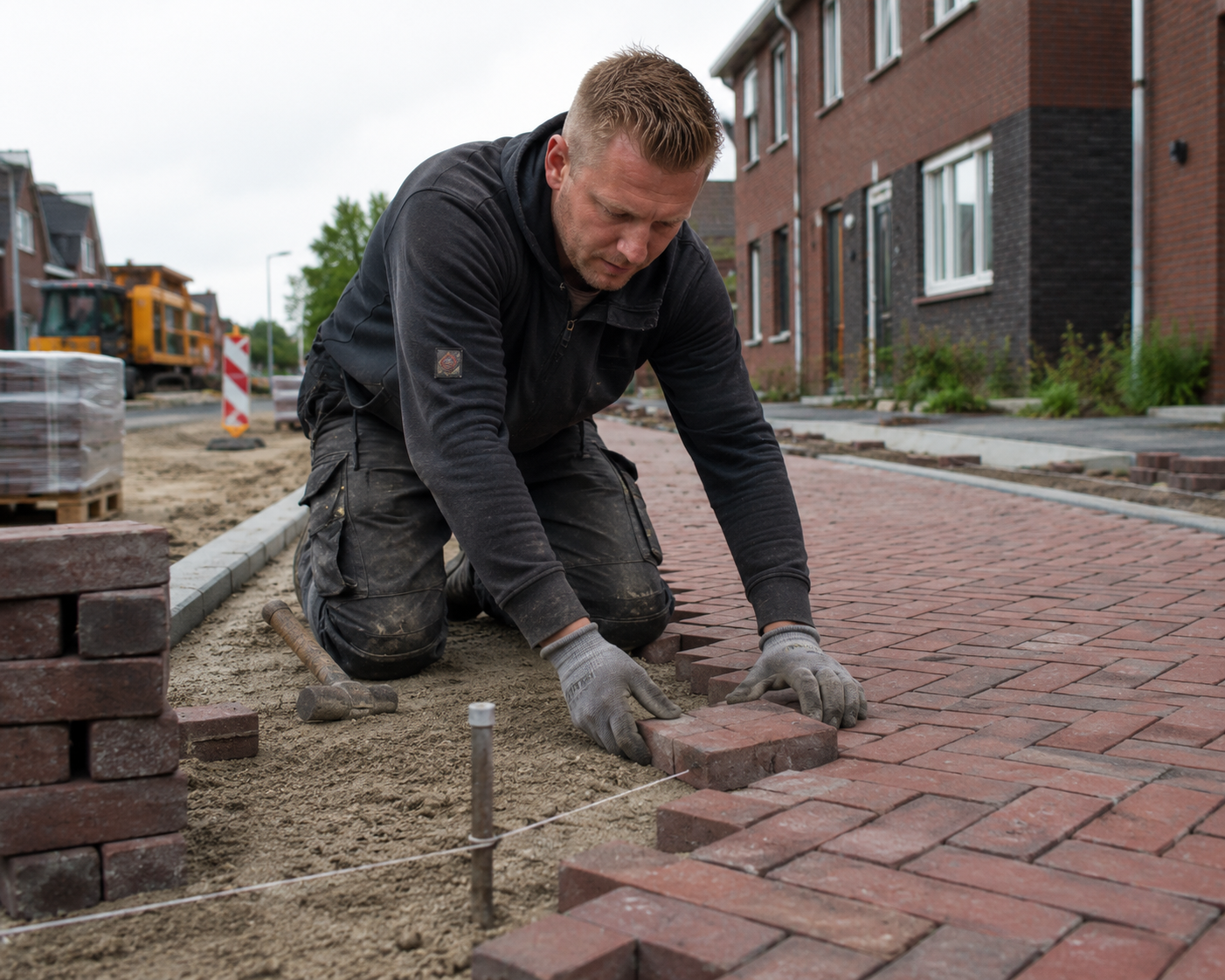 Stratenmaker