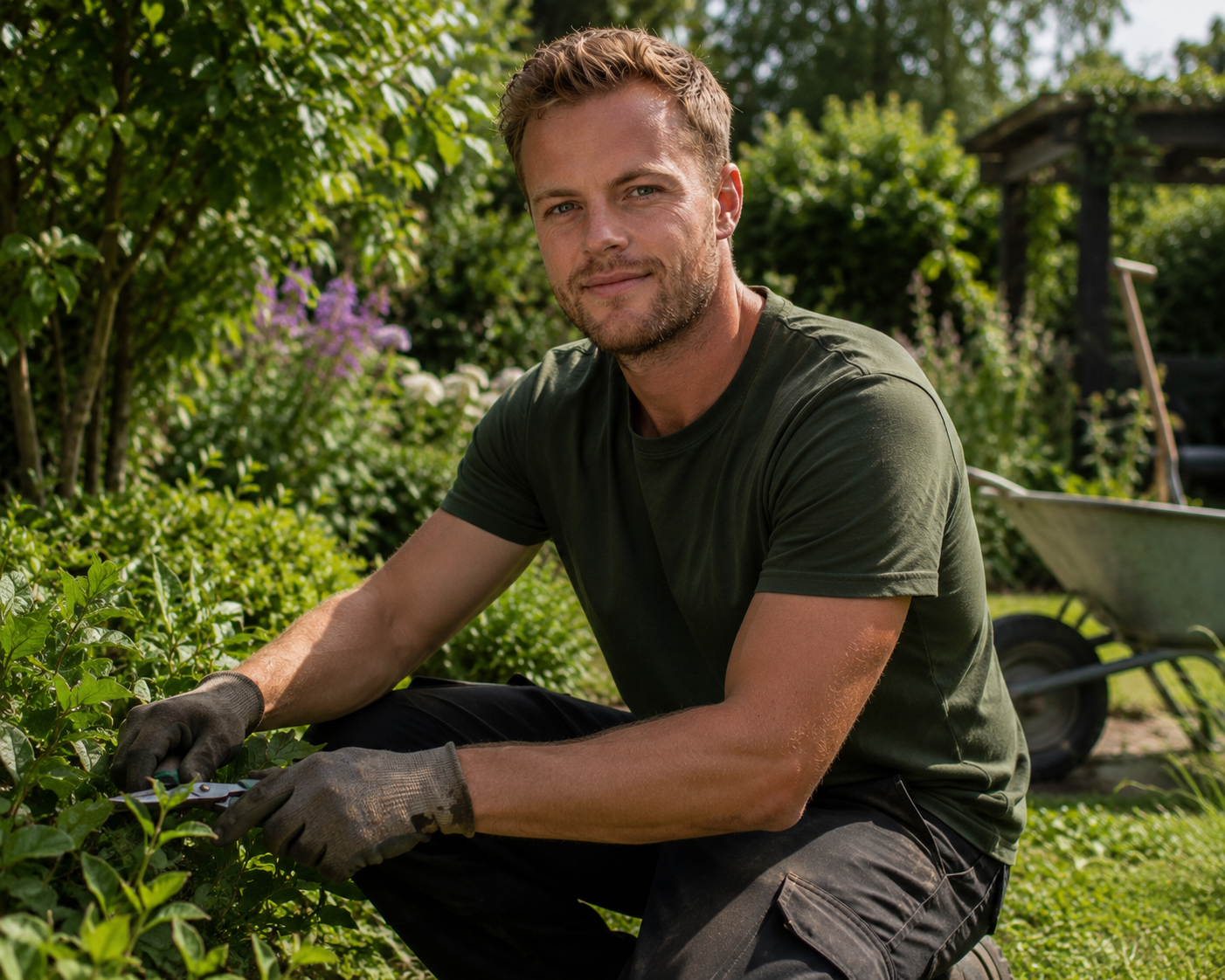 Tuinman
